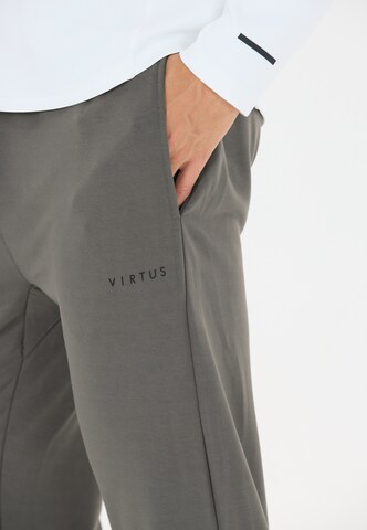 Virtus Loosefit Sweatpants 'Streat V3' in Grau