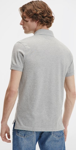 TOMMY HILFIGER - Camiseta '1985' en gris
