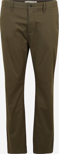 s.Oliver Chino trousers 'Detroit' in Fir, Item view