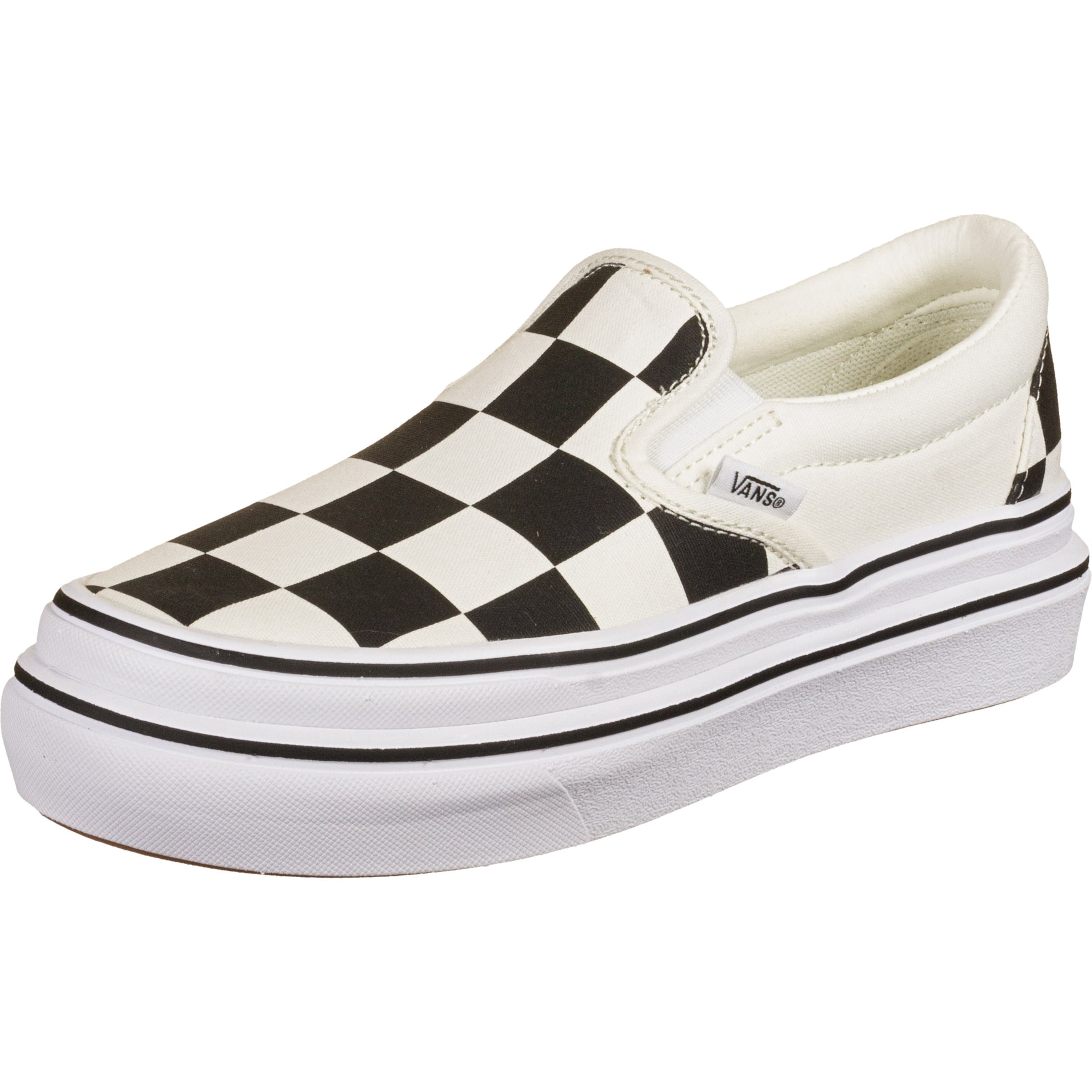 vans batai