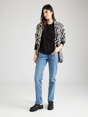 VERO MODA Blouse 'NAJA' in Black