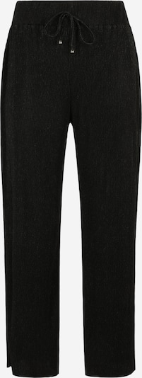 Guido Maria Kretschmer Curvy Pantalón 'Blanca' en negro, Vista del producto