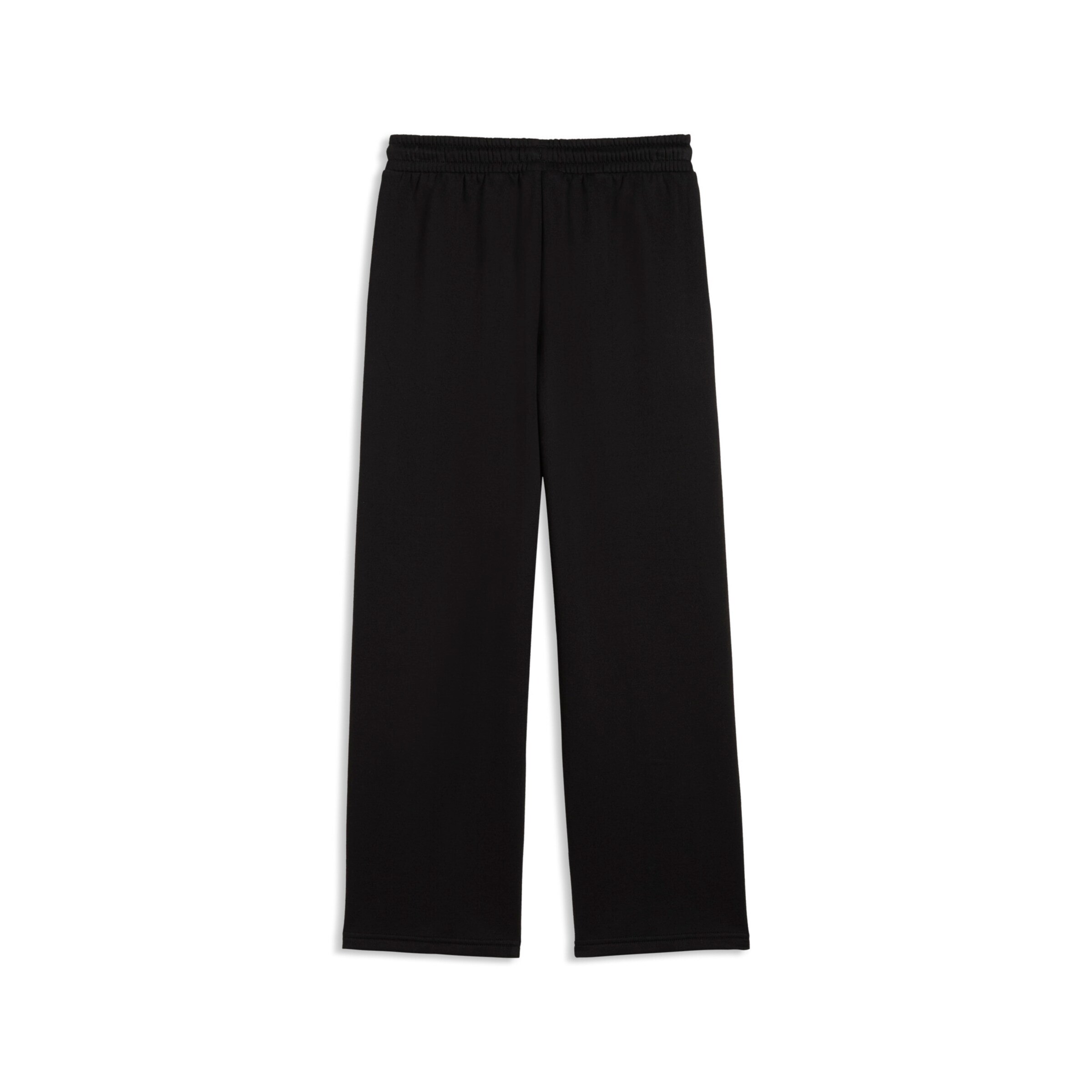 PUMA Loose fit Pants in Black