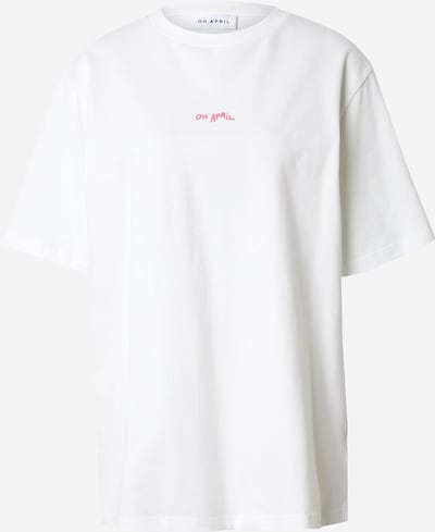 OH APRIL Paita 'Summer Party' värissä keltainen / vaaleanpunainen / punainen / valkoinen, Tuotenäkymä