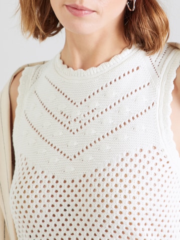 LEVI'S ® Top 'ADRIENNE' in Weiß