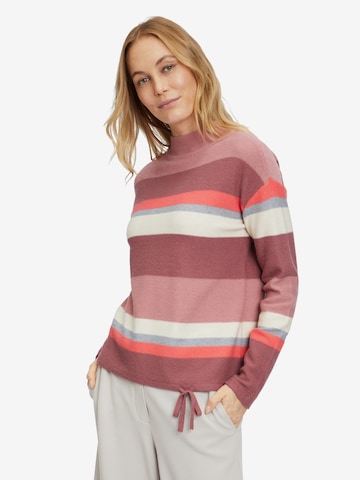 Betty Barclay Sweater in Mixed colors: front