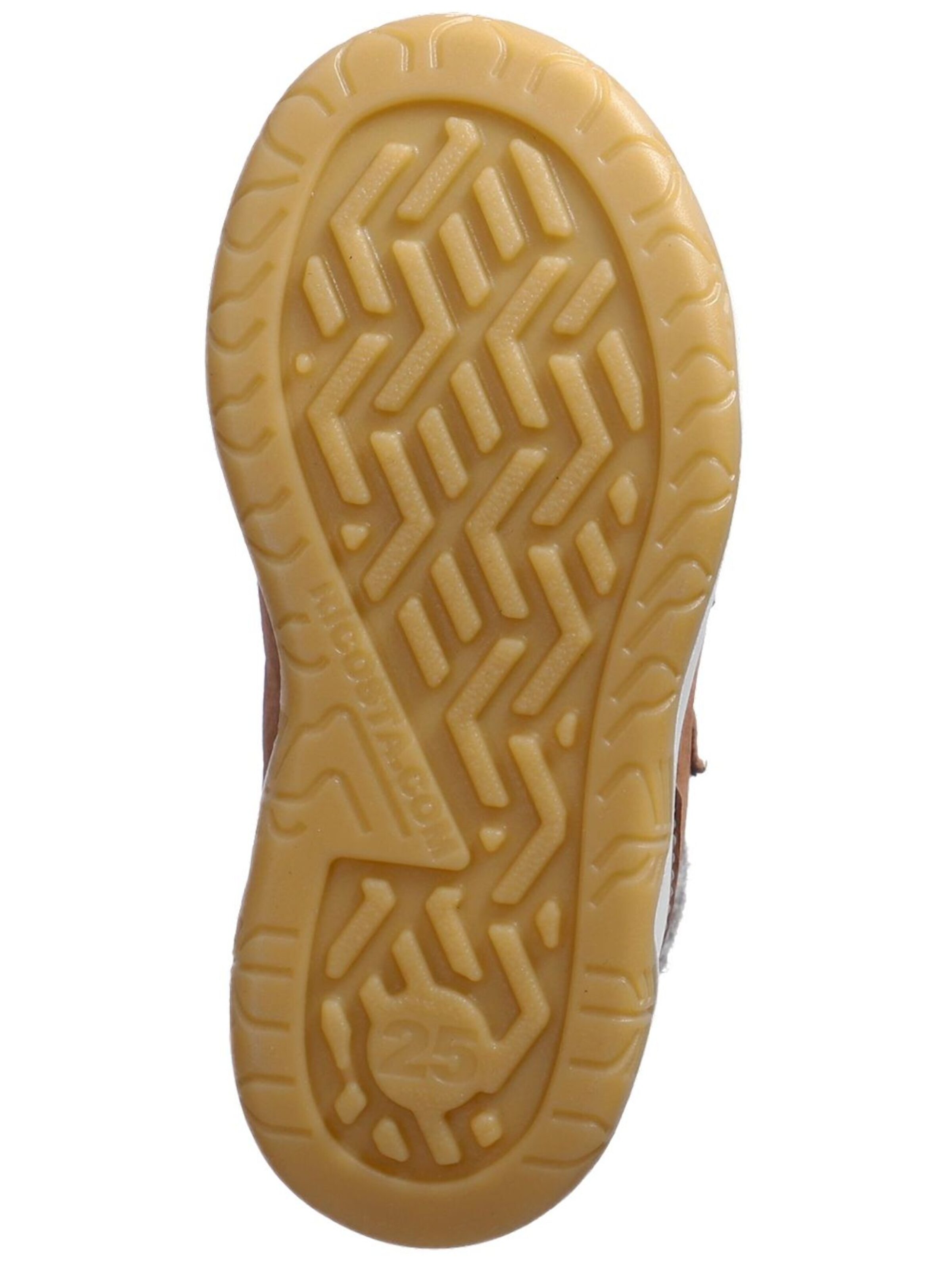 RICOSTA Boot in Brown