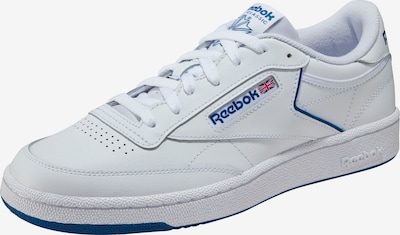 Reebok Sneaker 'Club C 85' in weiß, Produktansicht