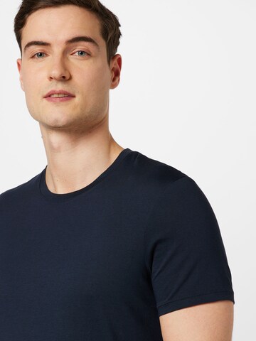 T-Shirt ARMANI EXCHANGE en bleu