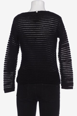 Iheart Sweater & Cardigan in S in Black