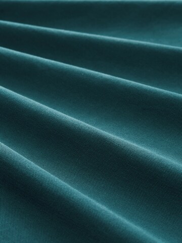 TOM TAILOR Poloshirt in Grün