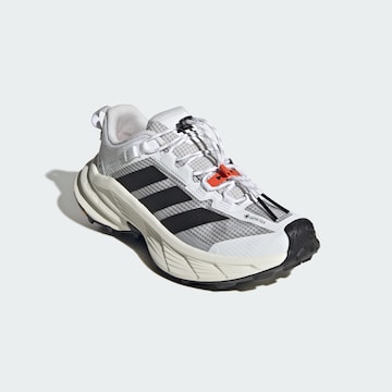 balta ADIDAS TERREX Pusbačiai 'Freehiker SL'