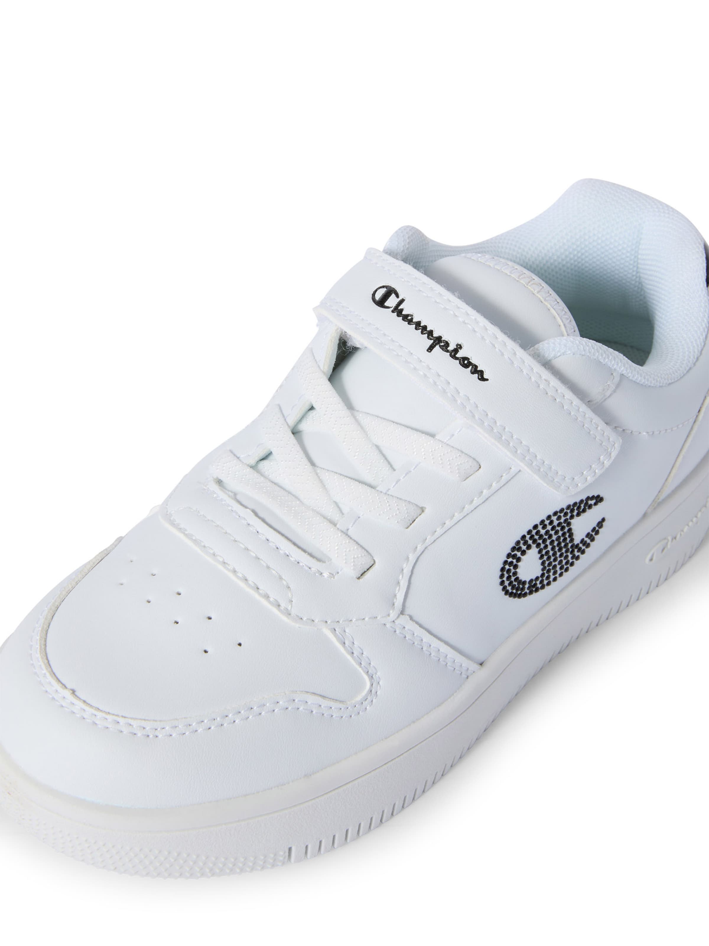 Champion Authentic Athletic Apparel Superge 'REBOUND' | bela barva