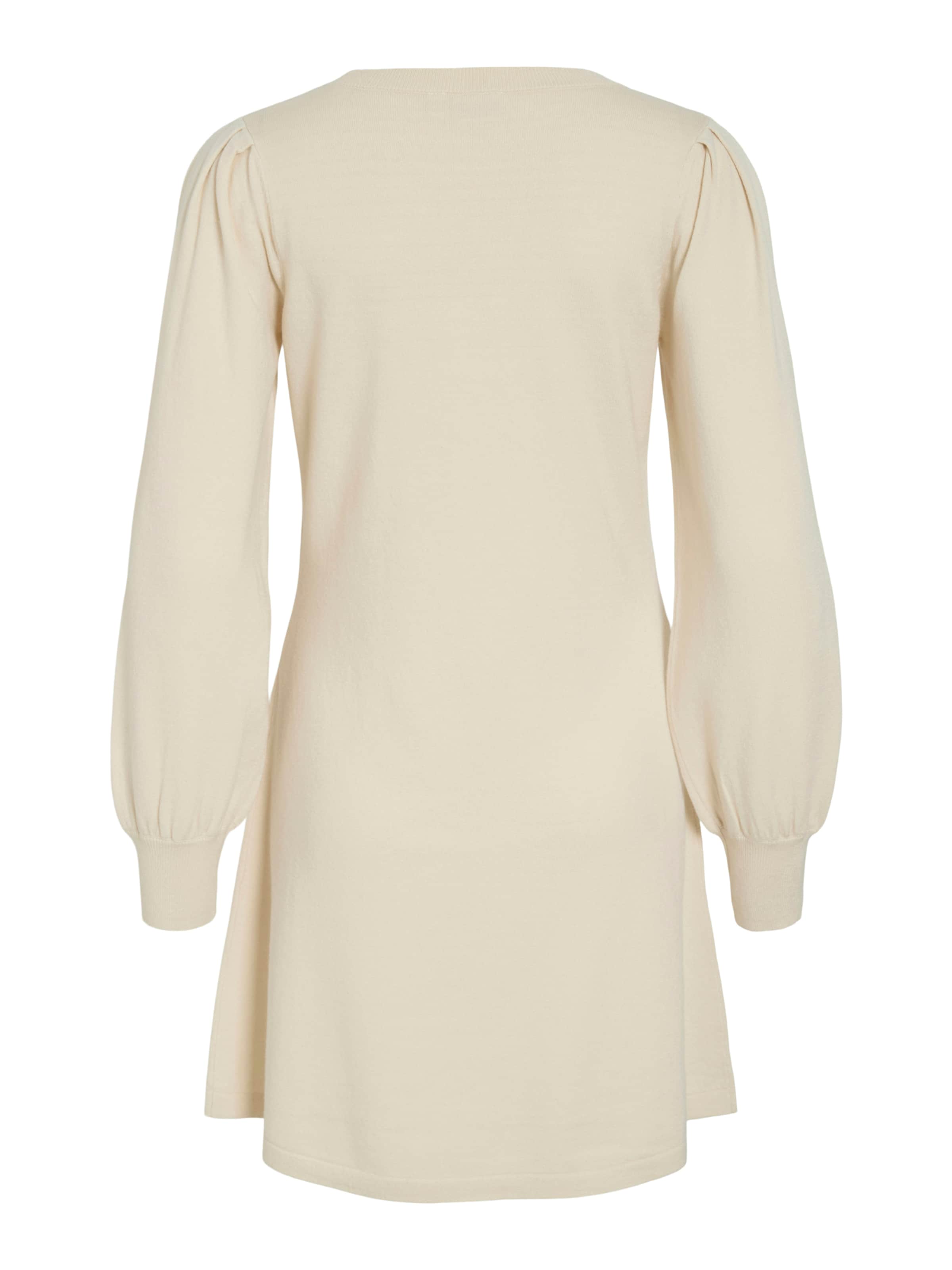 Abito in maglia 'VIRicky' di VILA in beige