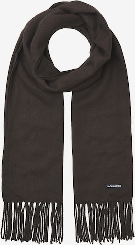 JACK & JONES Sjal i brun: forside