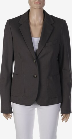 Piazza Sempione Blazer XL in Grau: predná strana