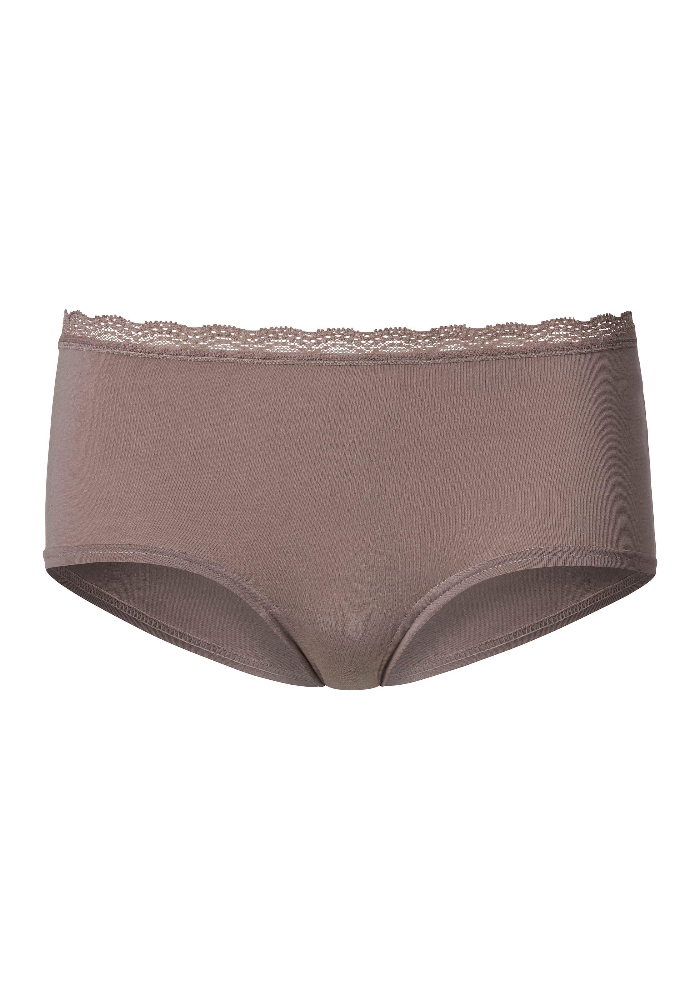 VIVANCE Boyshorts in Grey