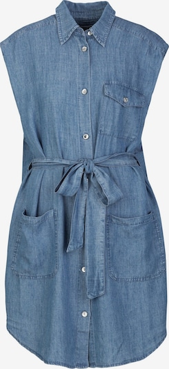 REPLAY Sommerkleid in blue denim, Produktansicht