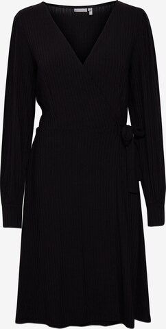 Fransa Dress 'FRBERIB 2' in Black: front