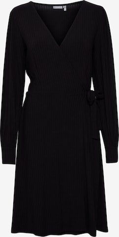 Fransa Dress 'FRBERIB 2' in Black: front