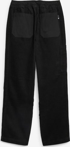 Regular Pantalon 'Downtown' PUMA en noir