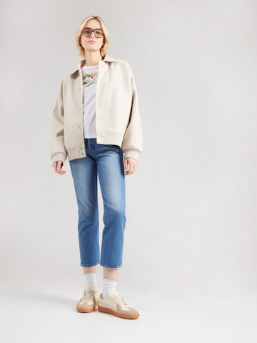 LEVI'S ® Tričko 'Perfect Tee' – bílá