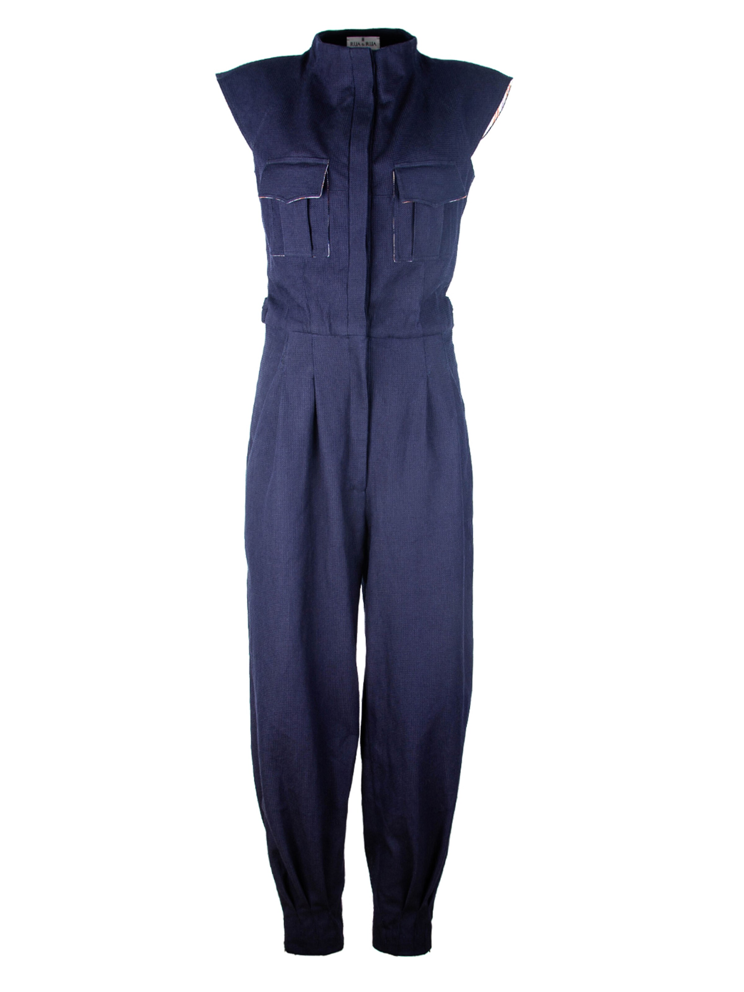 Rua & Rua Jumpsuit in Blue