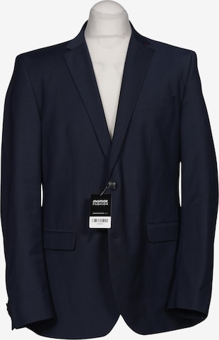 CG CLUB OF GENTS Sakko XL in Blau: Vorderseite