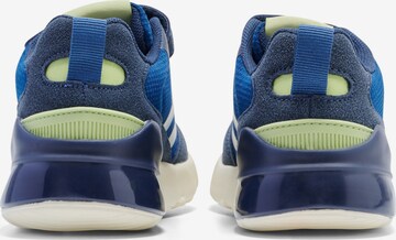 Hummel Sneakers 'Daylight' in Blauw