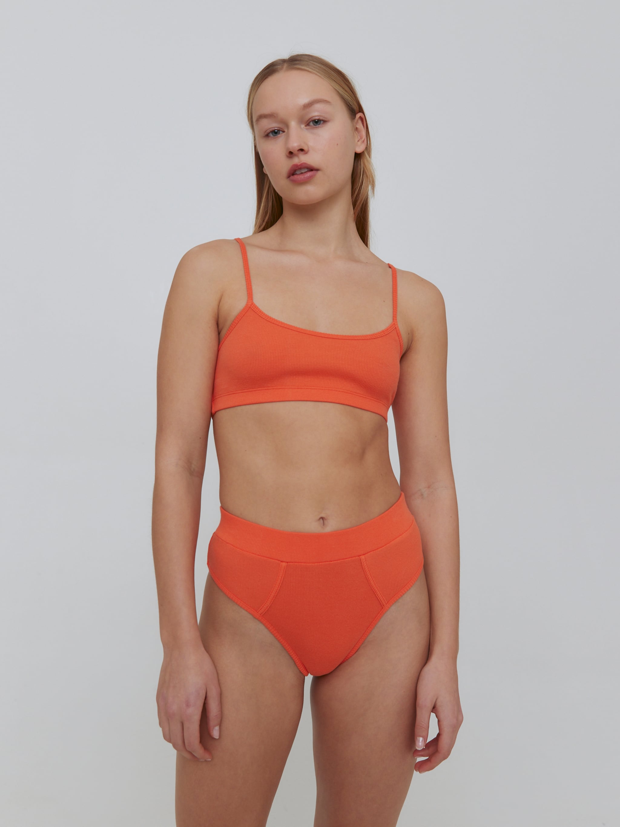 EDITED Producten BH 'Lys' Oranje