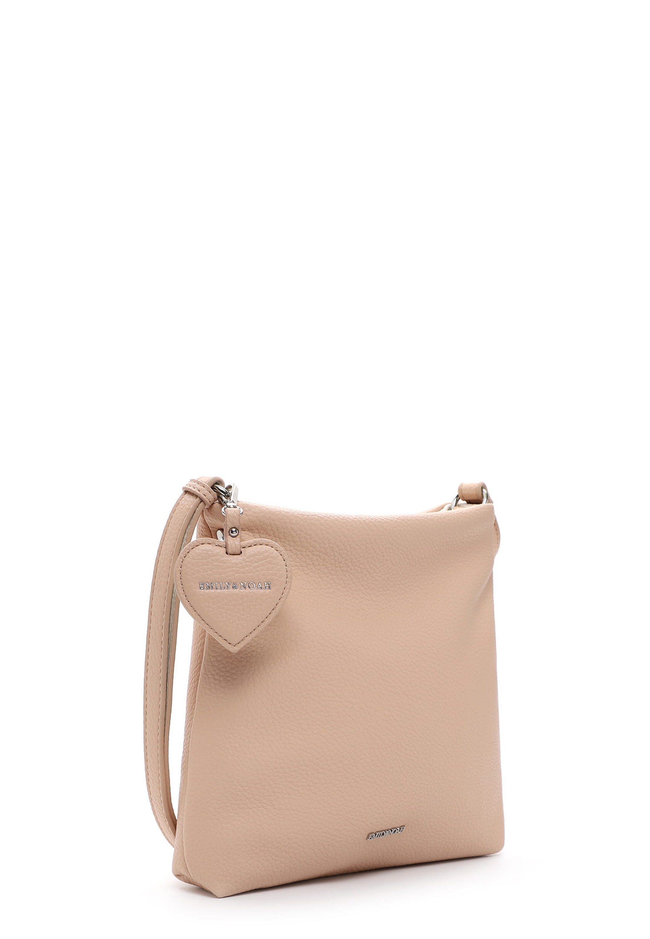 Emily & Noah Schoudertas 'Enie' in Beige