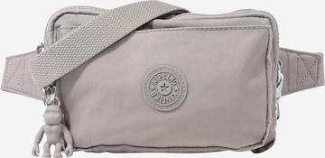 Marsupio di KIPLING in grigio: frontale