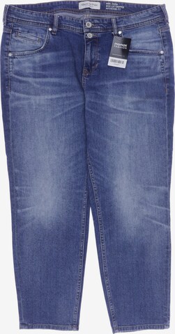 Marc O'Polo Jeans 32 in Blau: predná strana