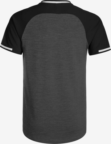 T-Shirt fonctionnel JAKO en noir
