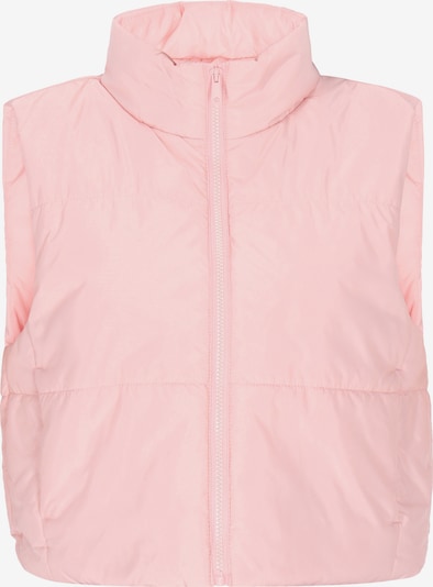 Liemenė iš myMo ATHLSR, spalva – rožinė, Prekių apžvalga