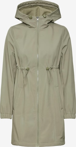 Manteau fonctionnel 'Nell' MAMALICIOUS en vert