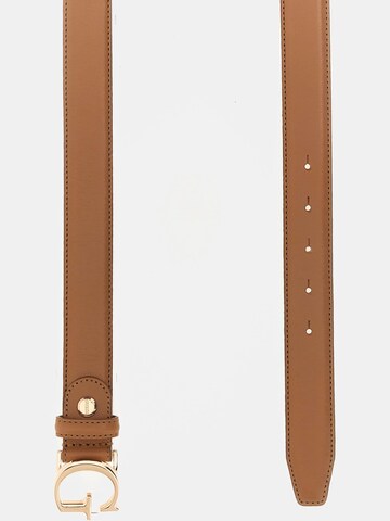 GUESS Gürtel in Beige