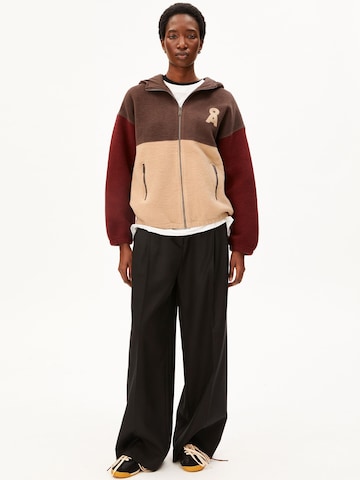 ARMEDANGELS Between-Season Jacket in Mixed colors