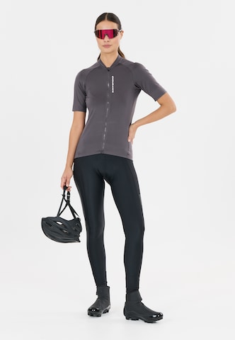 ENDURANCE Performance shirt 'Paxton' in Purple