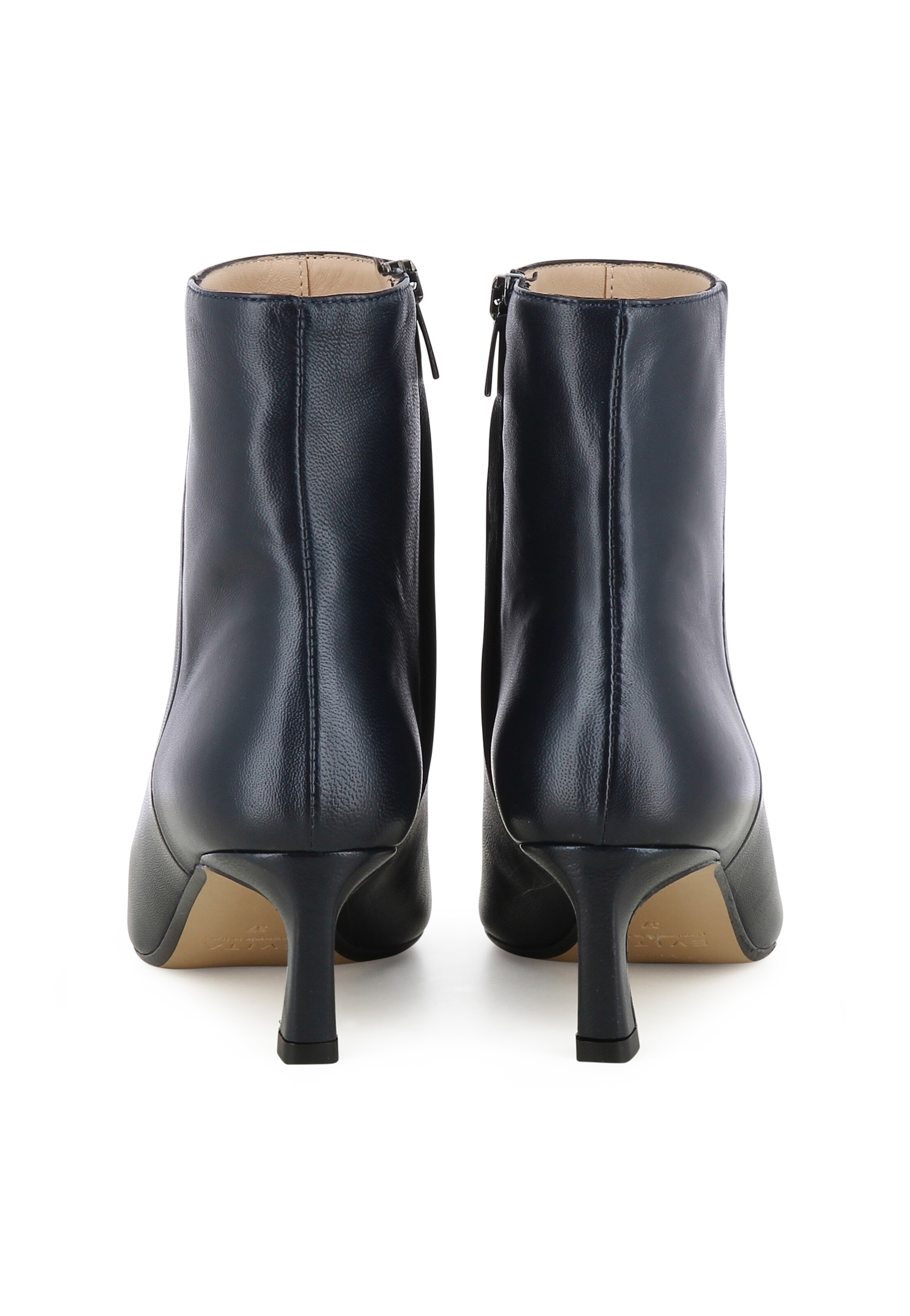 EVITA Bootie 'PERLA' in Blue