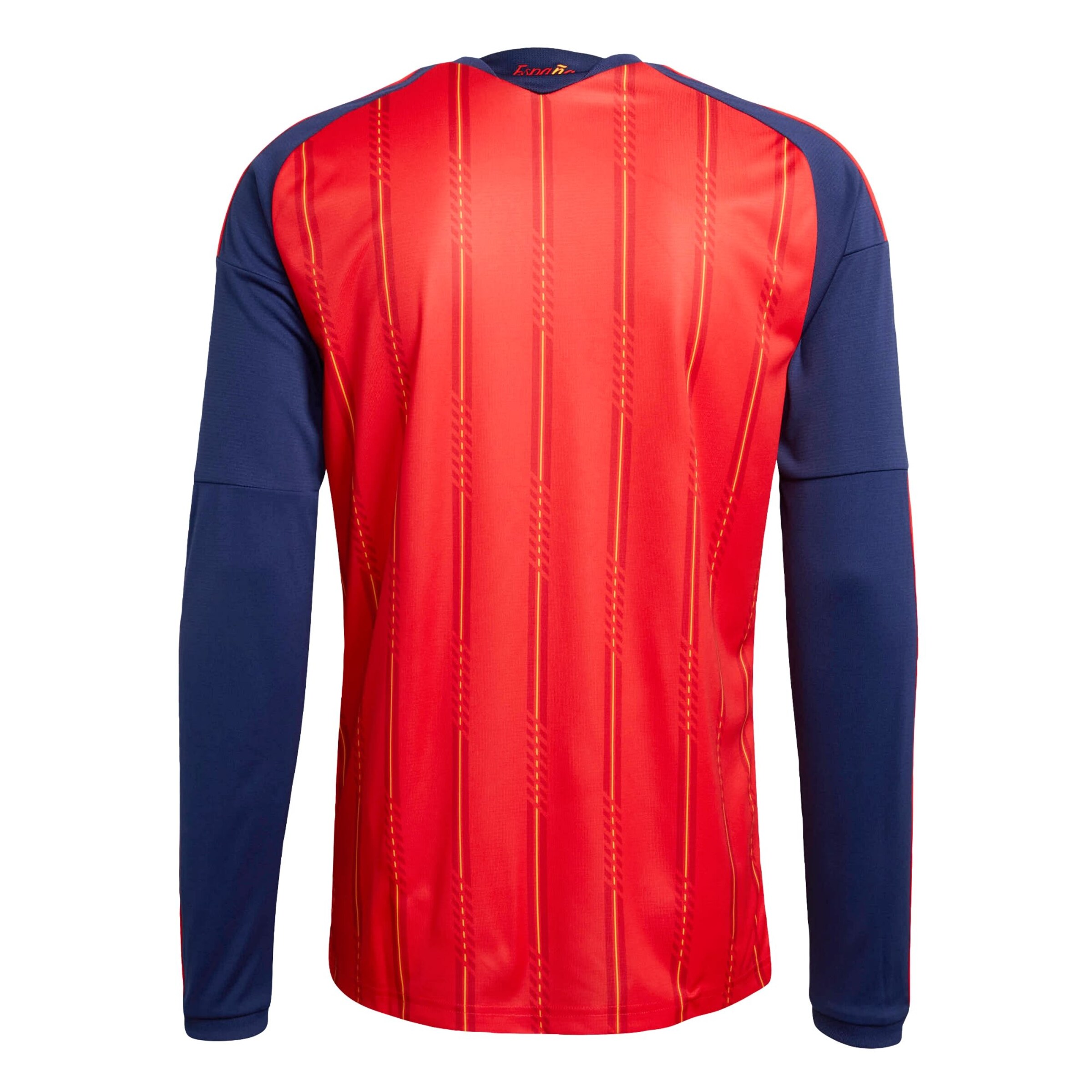 ADIDAS PERFORMANCE Performance Shirt 'Spanien 26' in Red