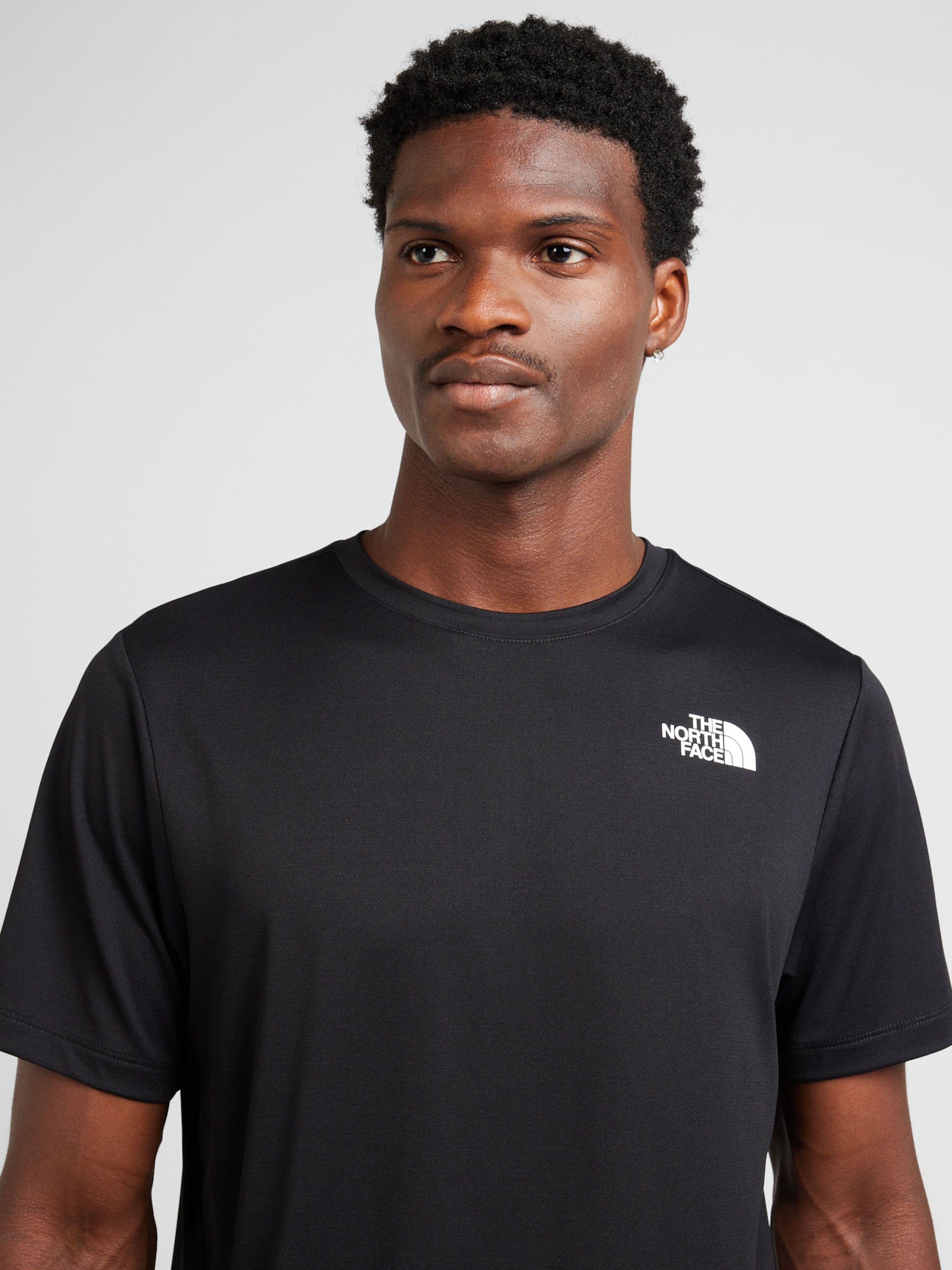 North face performance shirt discount
