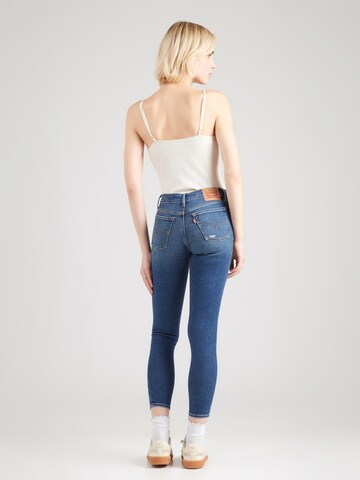 LEVI'S ® Skinny Jeans in Blauw