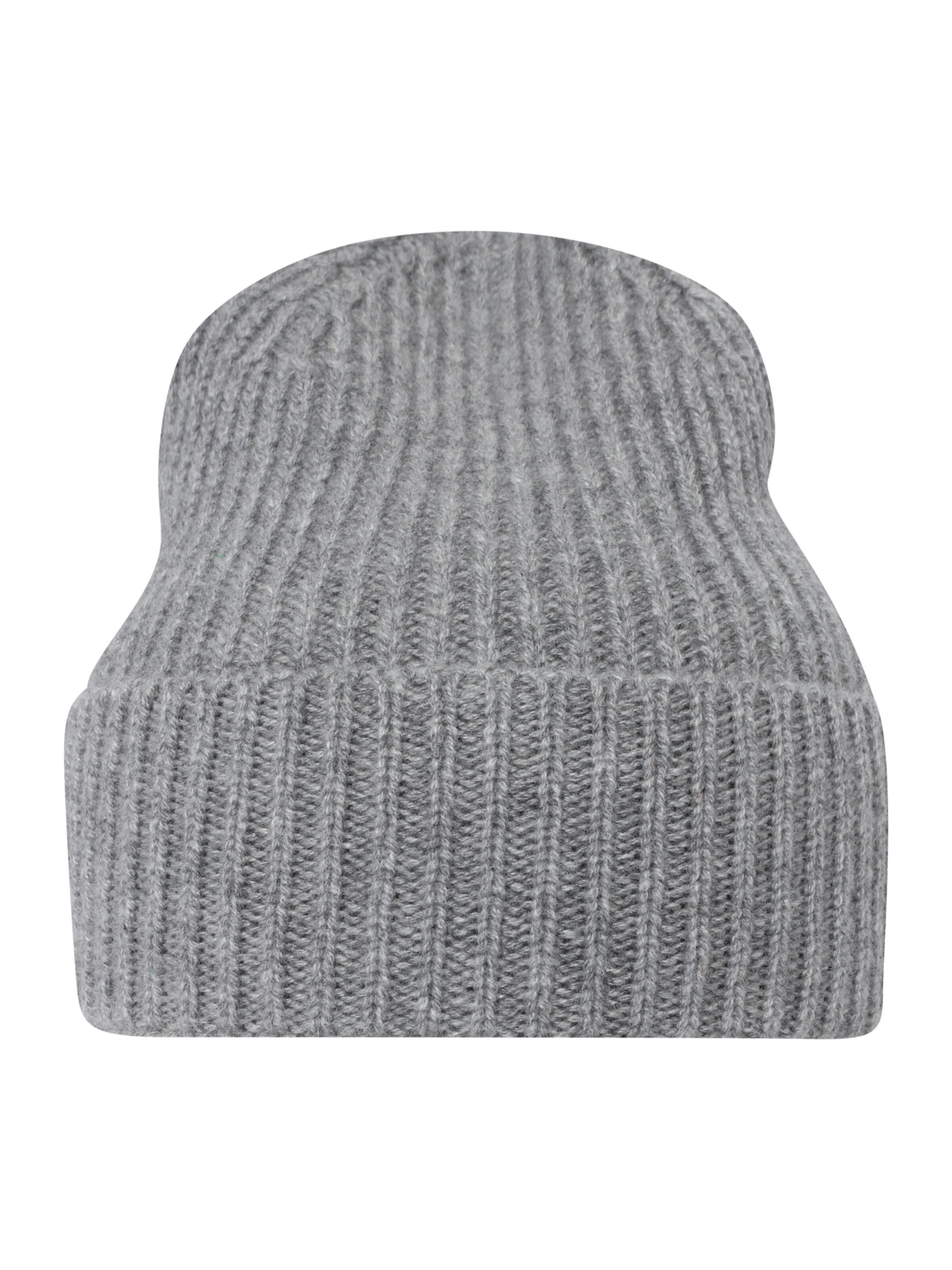 JOOP! Beanie 'Fenol' in Grey