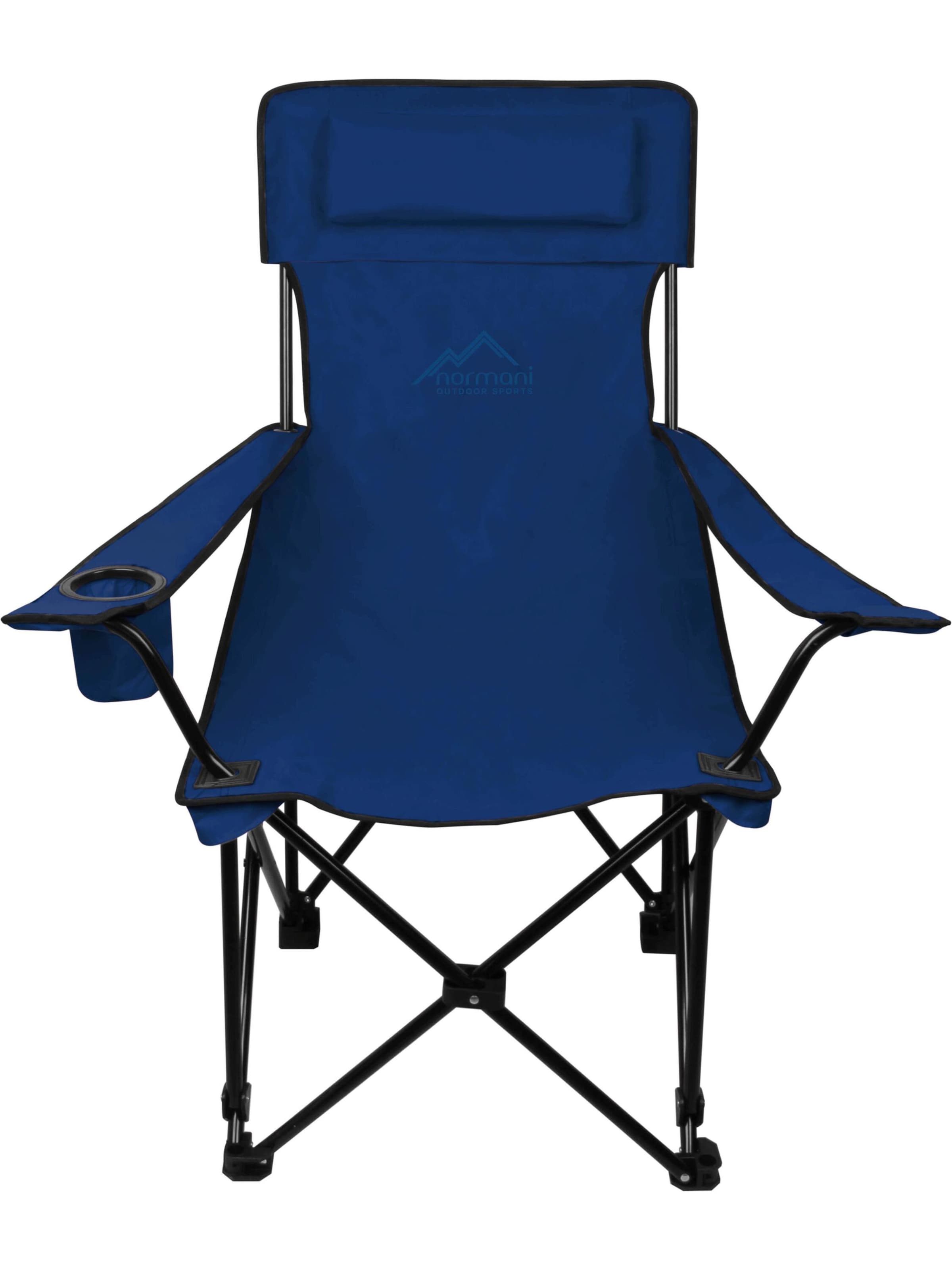 normani Accessories 'Nipigon' in Blue