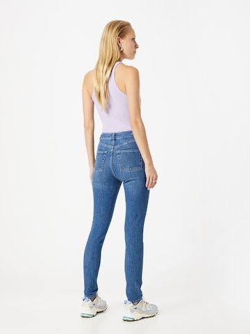 JJXX Skinny Jeans 'Vienna' in Blauw