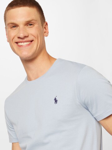 Polo Ralph Lauren T-Shirt in Blau