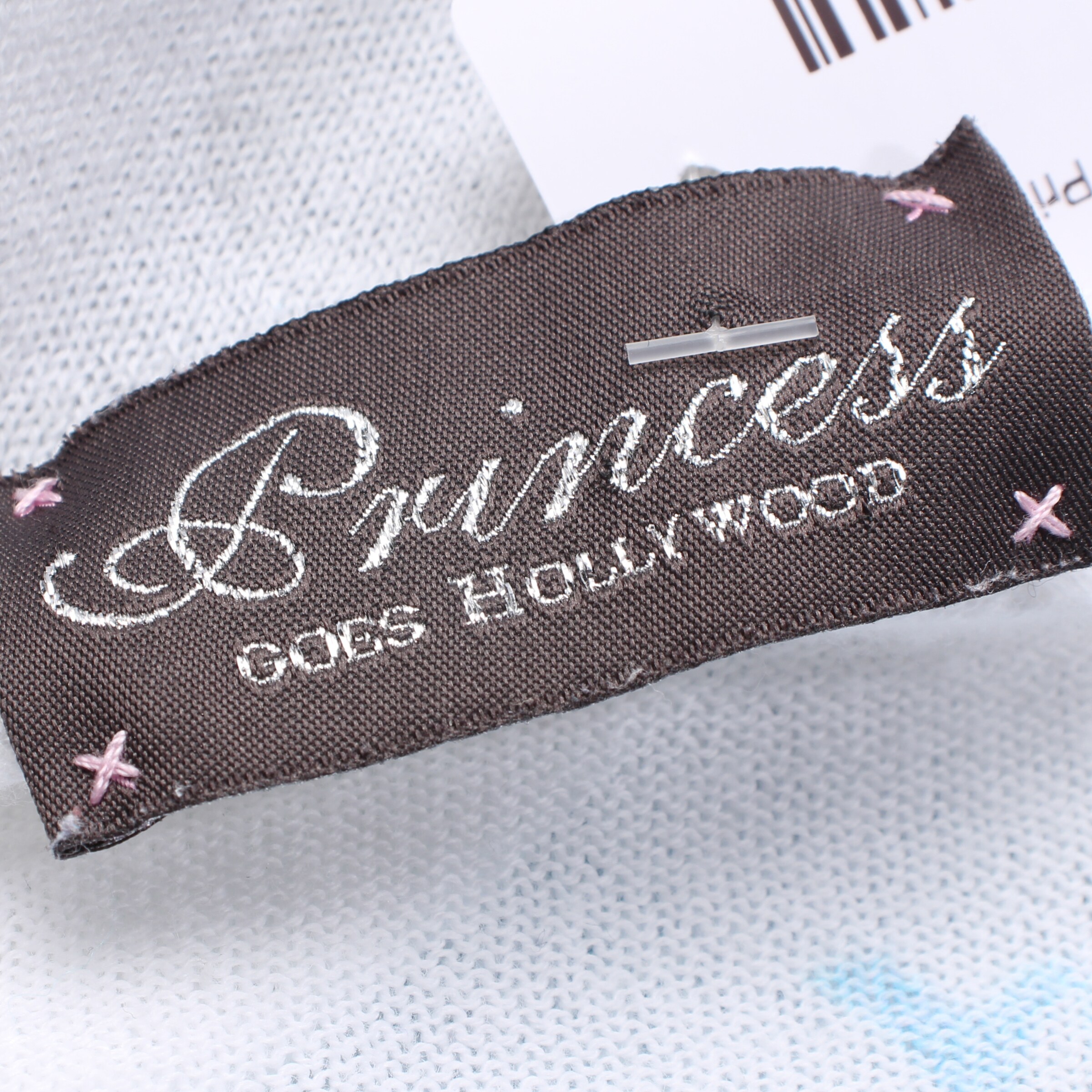 PRINCESS GOES HOLLYWOOD Pullover / Strickjacke XL in Mischfarben