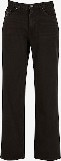 Karl Kani Farkut värissä musta denim, Tuotenäkymä