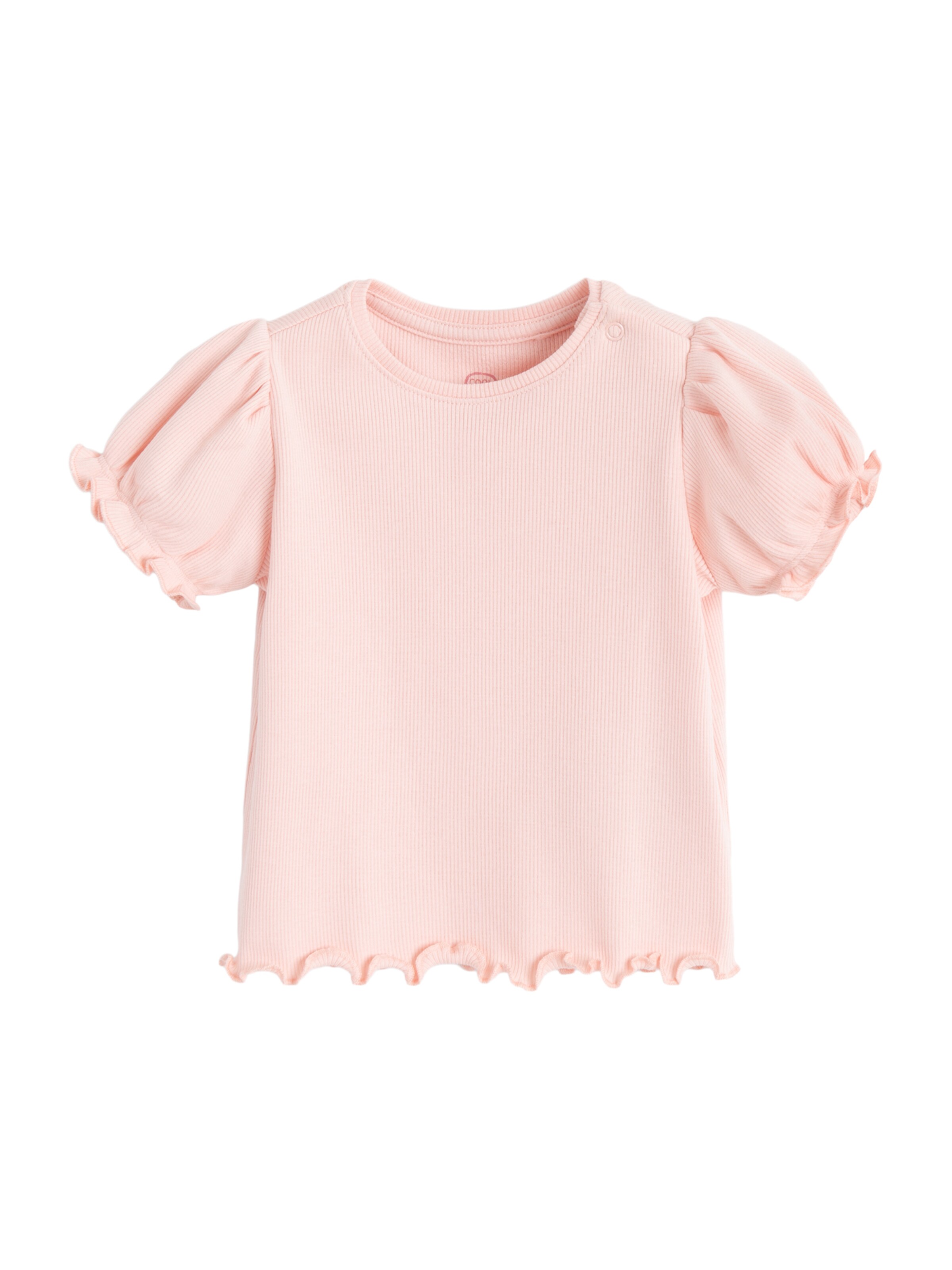 Cool Club Halenka – pink